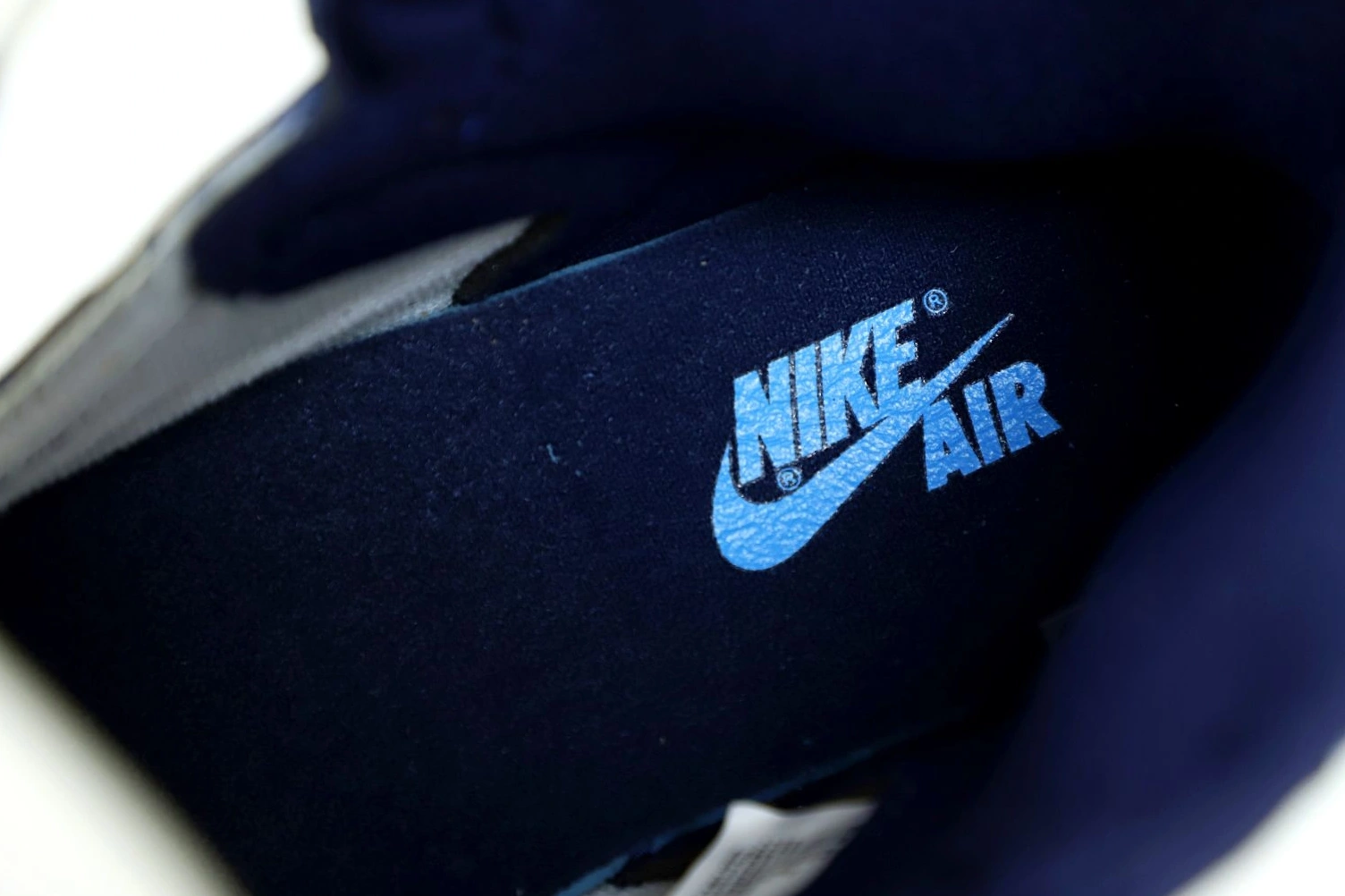 RETRO JORDAN AIR 'OBSIDIAN' HIGH OG 1 1007
